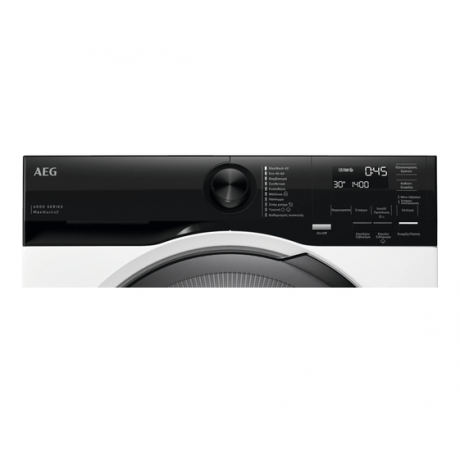 AEG LFR6G544AE Πλυντήριο Ρούχων 10.5kg 1400 Στροφών